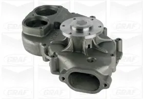 Veepump, mootori jahutus GRAF PA1298