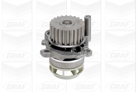 Veepump, mootori jahutus GRAF PA980