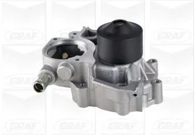 Veepump, mootori jahutus GRAF PA1169