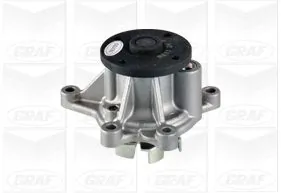 Veepump, mootori jahutus GRAF PA1136