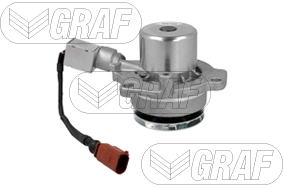 Veepump, mootori jahutus GRAF PA1360A-8