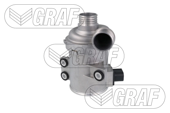 Veepump, mootori jahutus GRAF PA1494