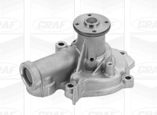 Veepump, mootori jahutus GRAF PA999