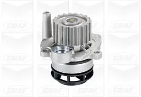 Veepump, mootori jahutus GRAF PA1137