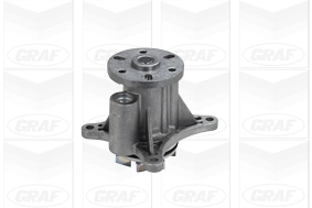 Veepump, mootori jahutus GRAF PA1067