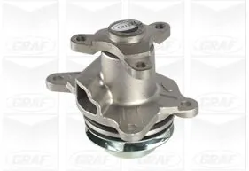 Veepump, mootori jahutus GRAF PA1185