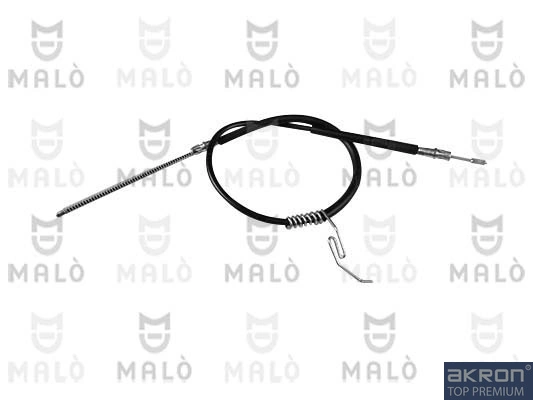 Tross, seisupidur AKRON-MALÒ 26363
