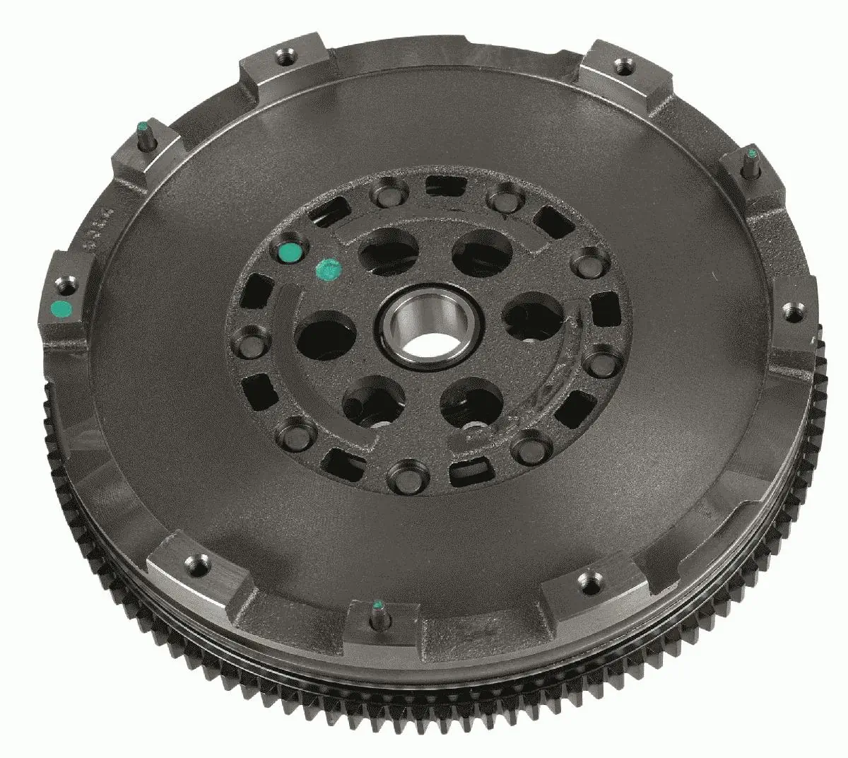 Hooratas SACHS 2294 701 037
