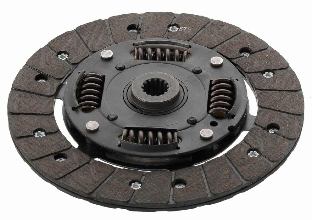 Siduriketas SACHS 1878 634 053