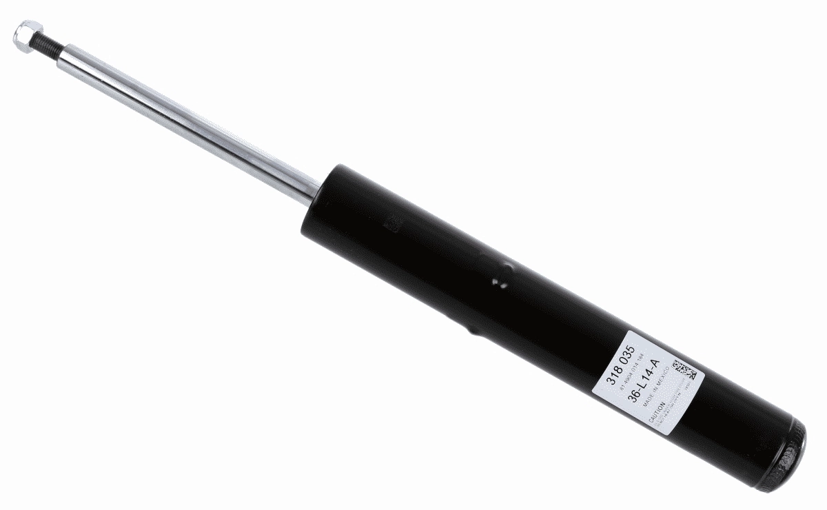 Amort SACHS 318 035