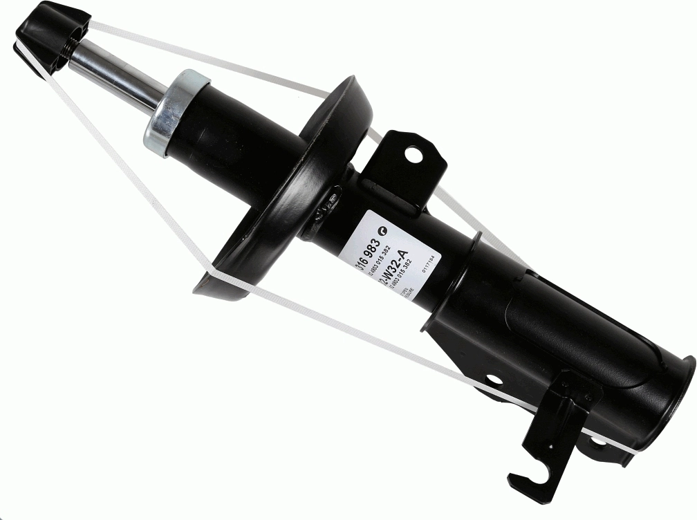Amort SACHS 316 983