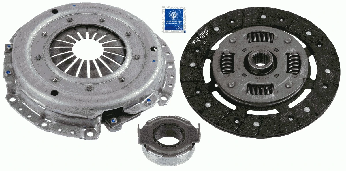 Sidurikomplekt SACHS 3000 809 001