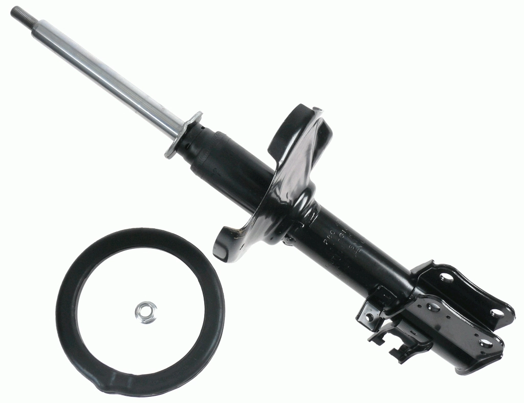 Amort SACHS 280 428