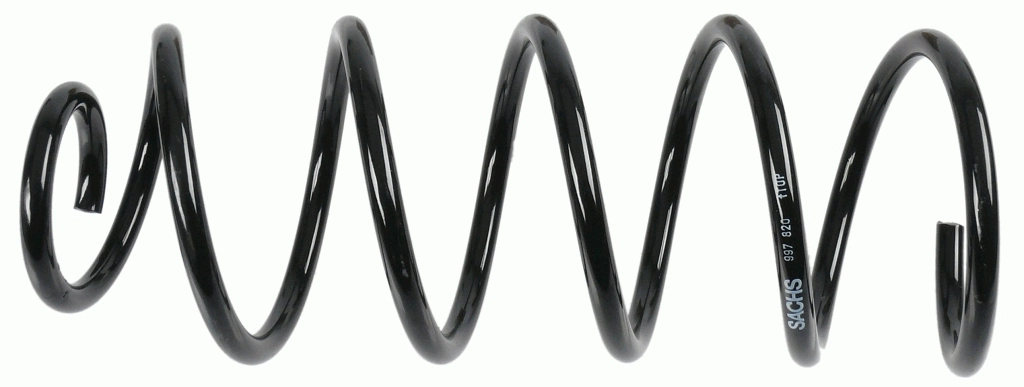 vedru SACHS 997 820