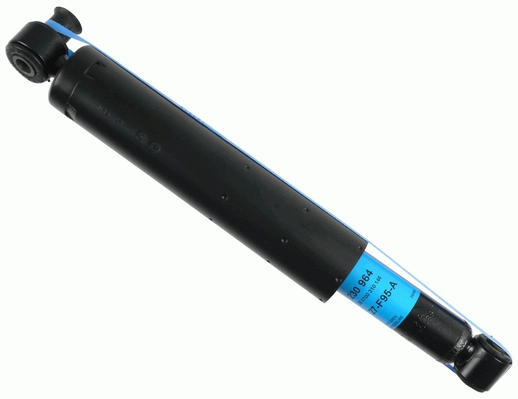 Amort SACHS 230 964