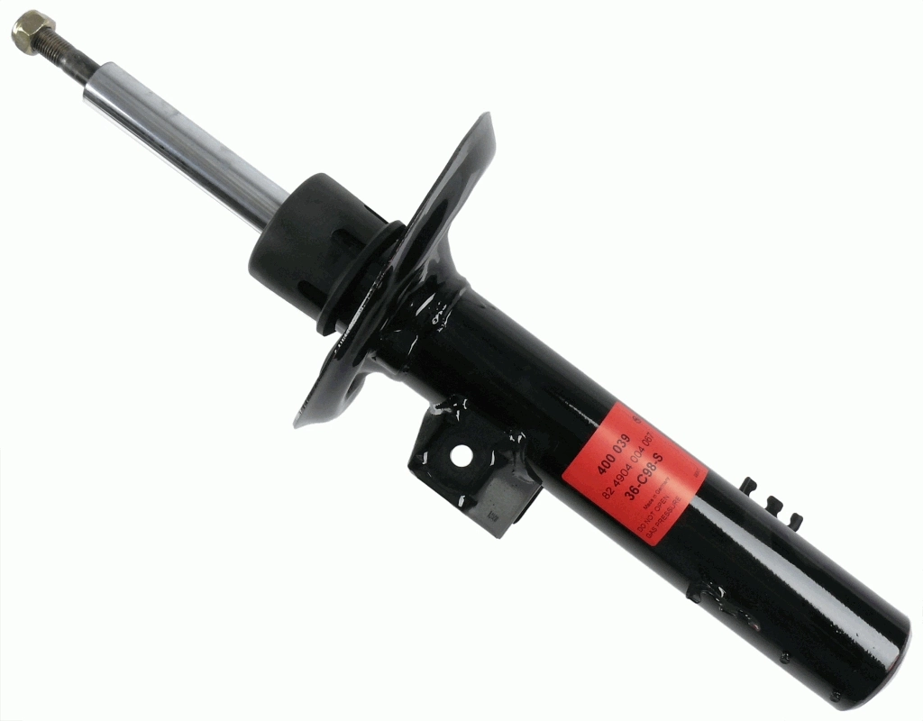 Amort SACHS 400 039