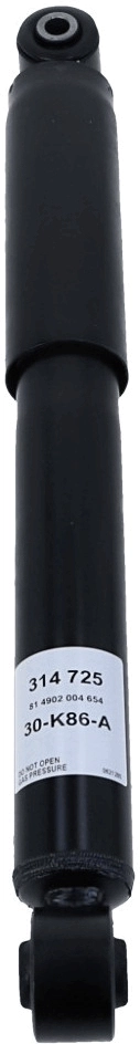 Amort SACHS 314 725