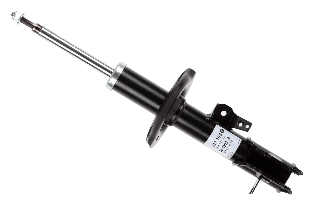 Amort SACHS 317 705