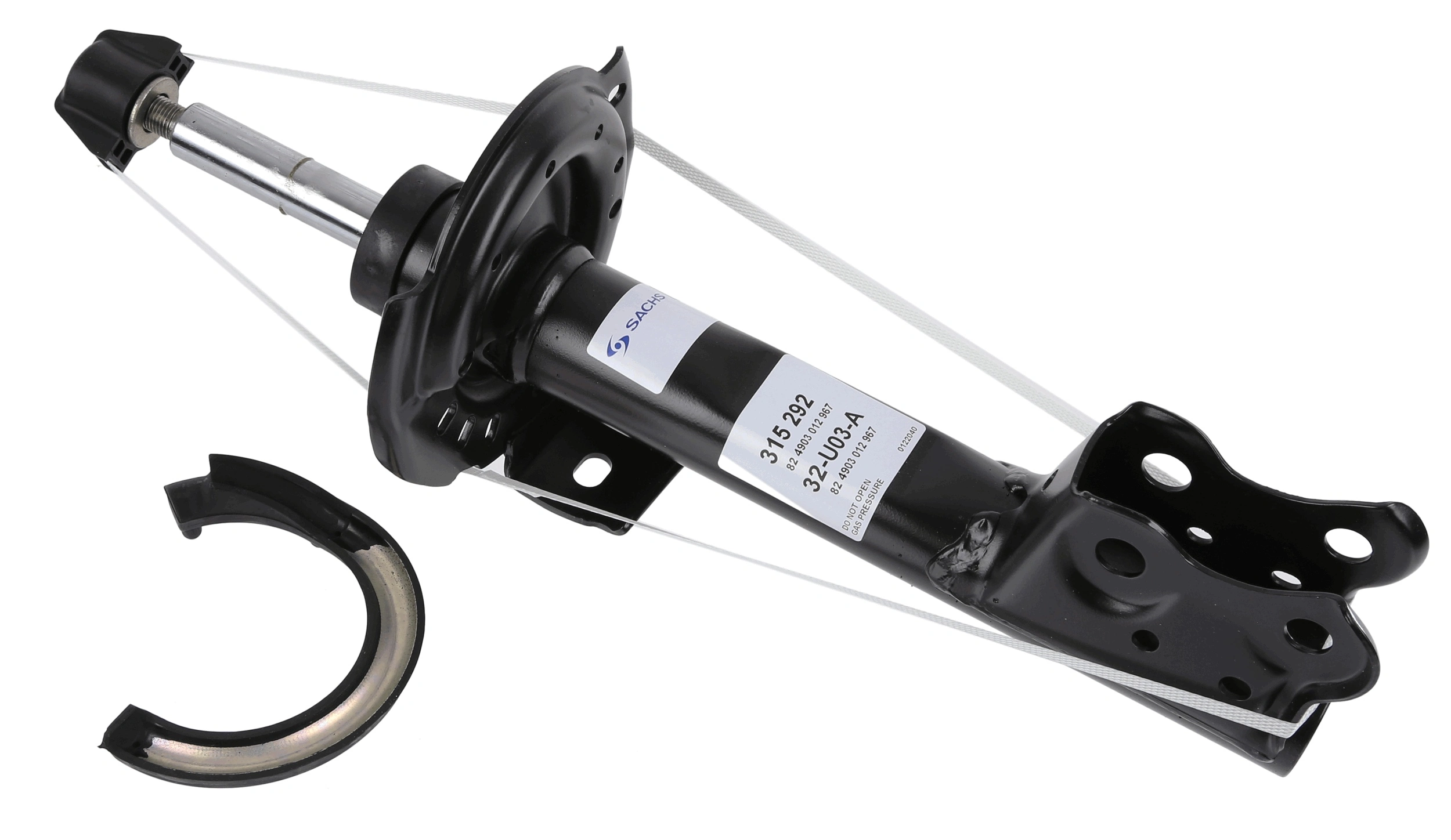 Amort SACHS 315 292
