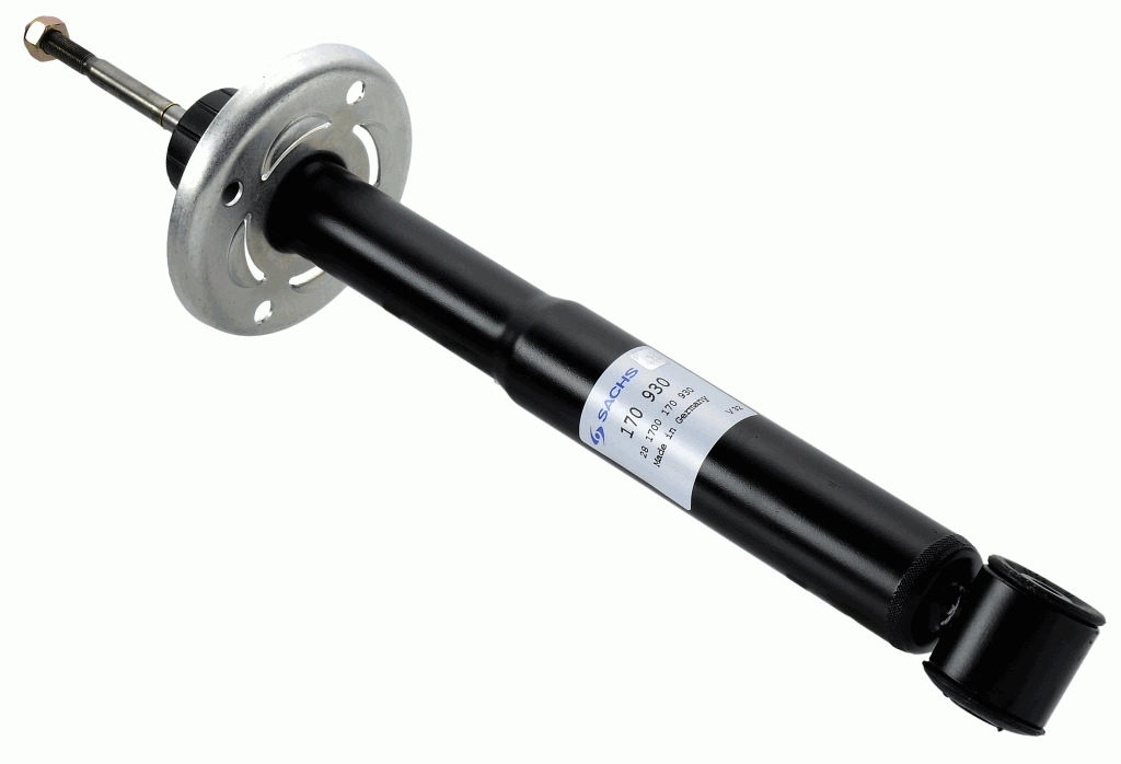 Amort SACHS 170 930
