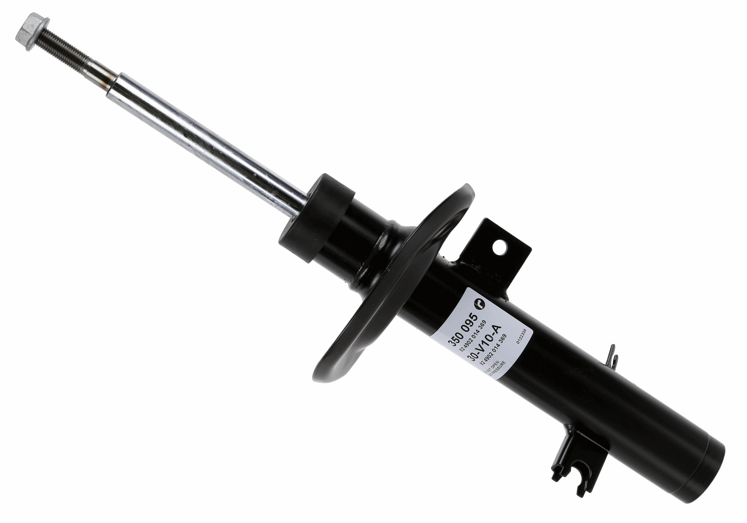 Amort SACHS 350 095