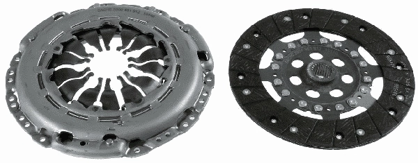 Sidurikomplekt SACHS 3000 951 912