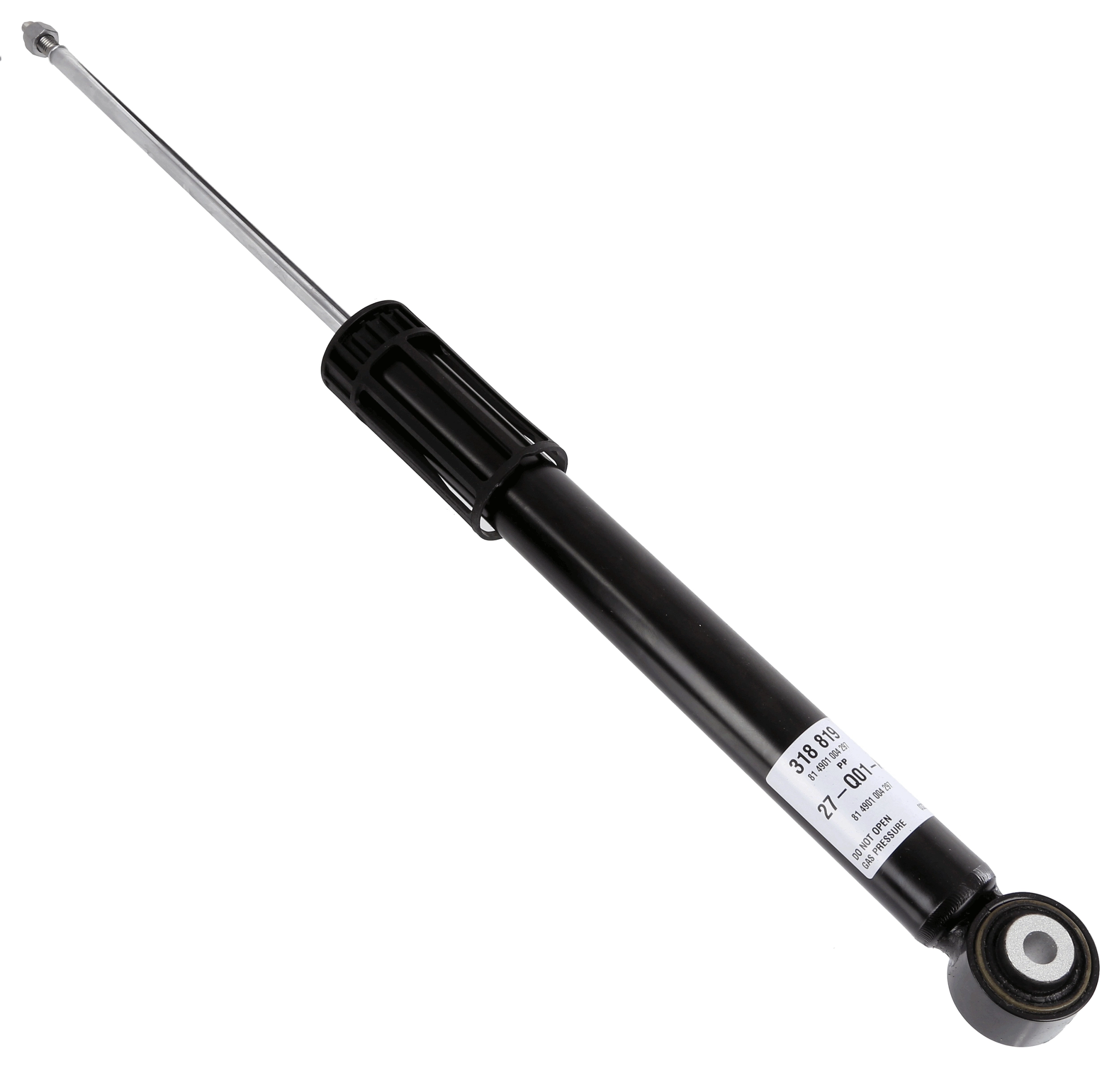 Amort SACHS 318 819
