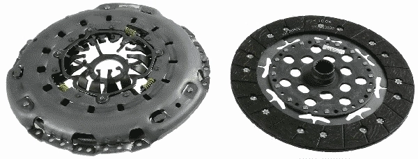 Sidurikomplekt SACHS 3000 951 852