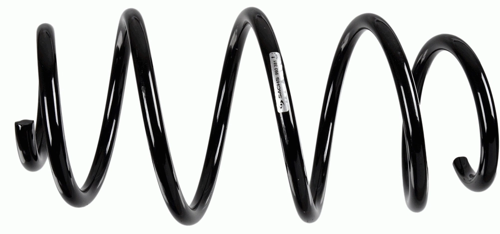 vedru SACHS 993 381