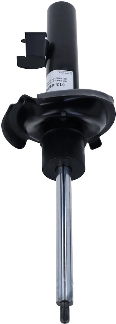 Amort SACHS 313 415