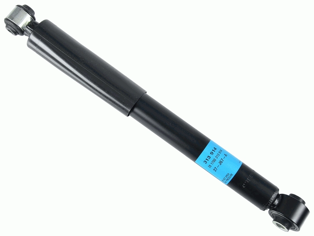 Amort SACHS 313 914