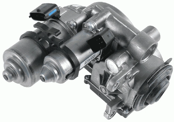 Seadeelement, lülitusüksus (ASG) SACHS 3981 000 092