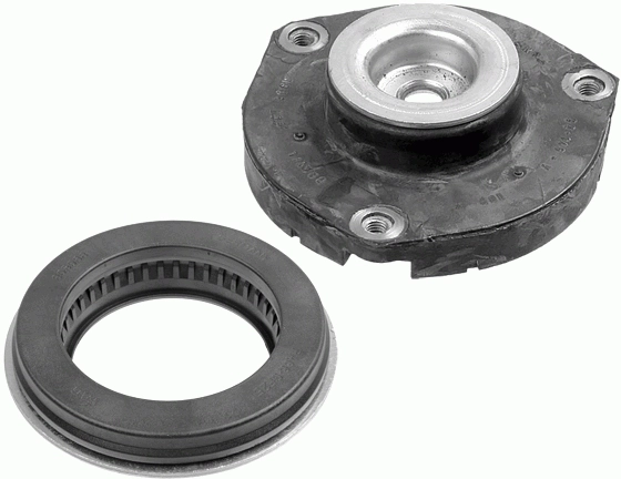 Remondikomplekt, vedruamordi tugilaager SACHS 802 418