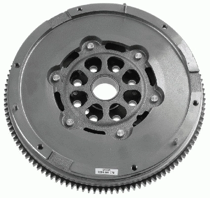 Hooratas SACHS 2294 501 078