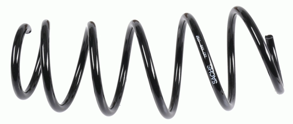 vedru SACHS 997 996
