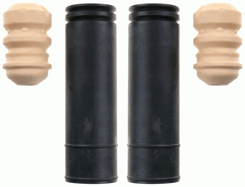 Tolmukaitse komplekt, Amordid SACHS 900 049