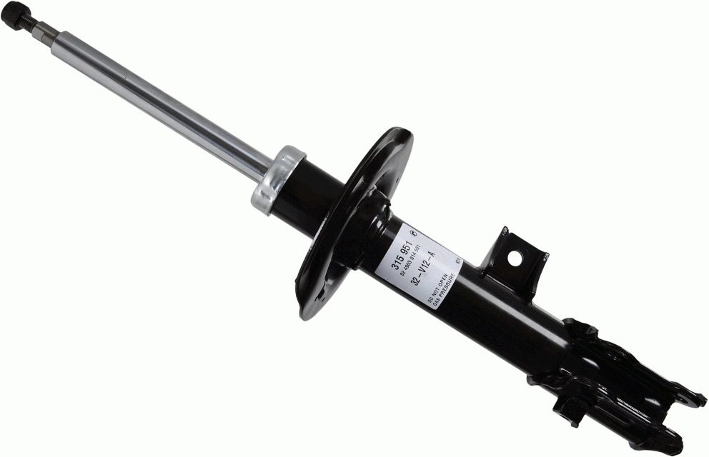 Amort SACHS 315 951