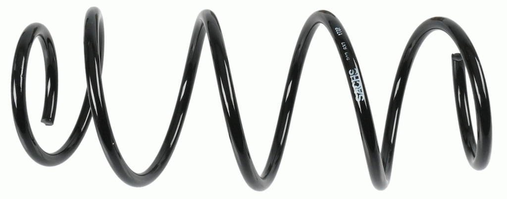 vedru SACHS 997 637