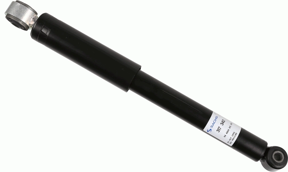 Amort SACHS 317 342