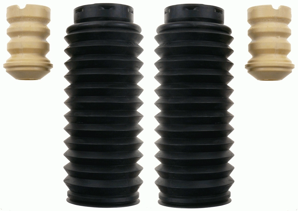 Tolmukaitse komplekt, Amordid SACHS 900 091