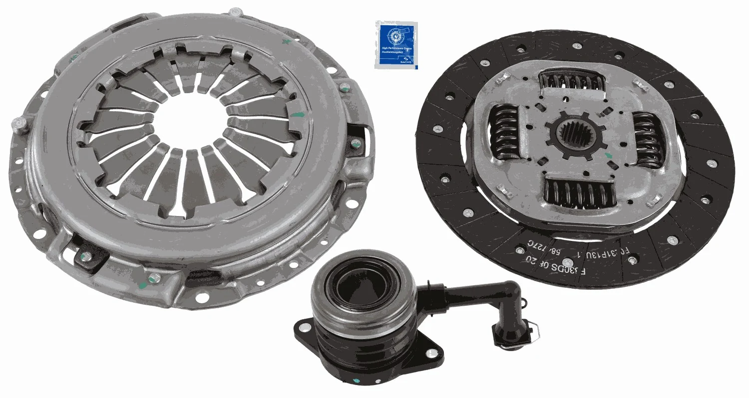 Sidurikomplekt SACHS 3000 990 538