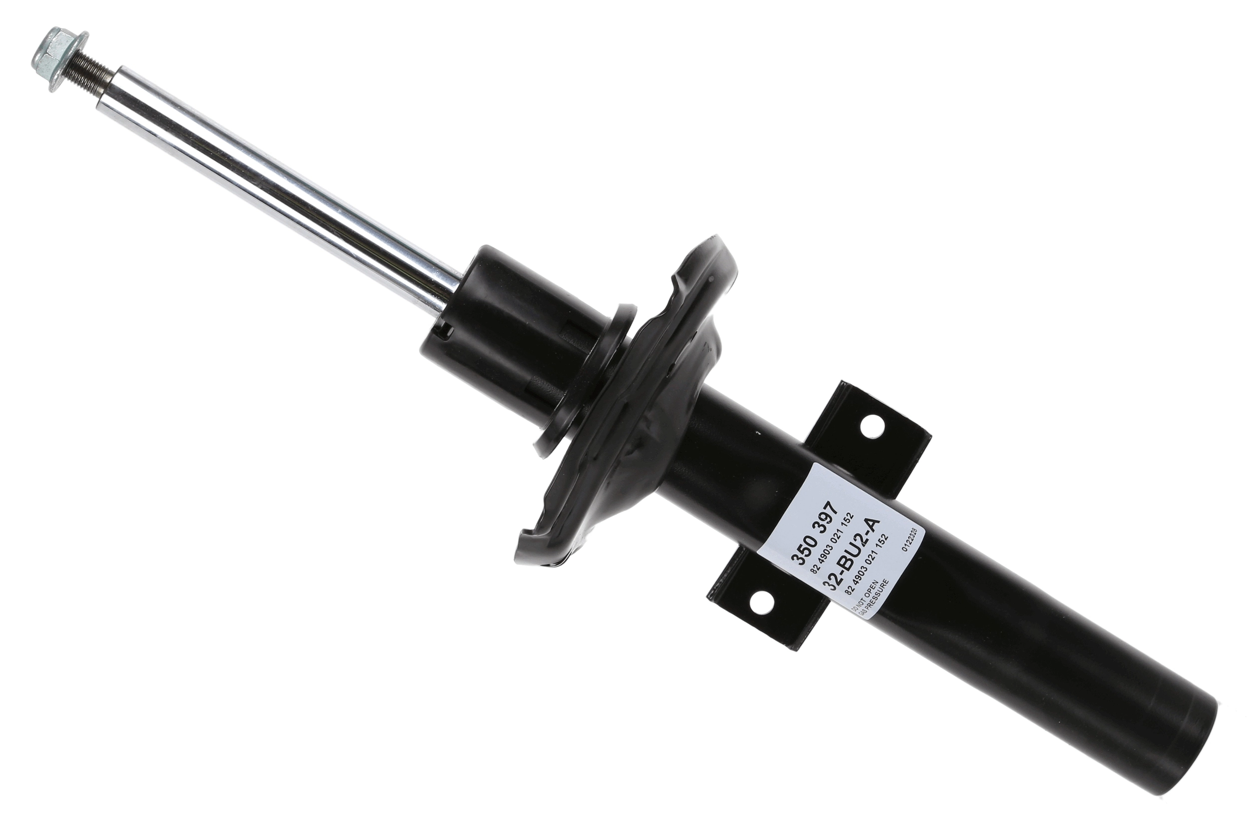 Amort SACHS 350 397