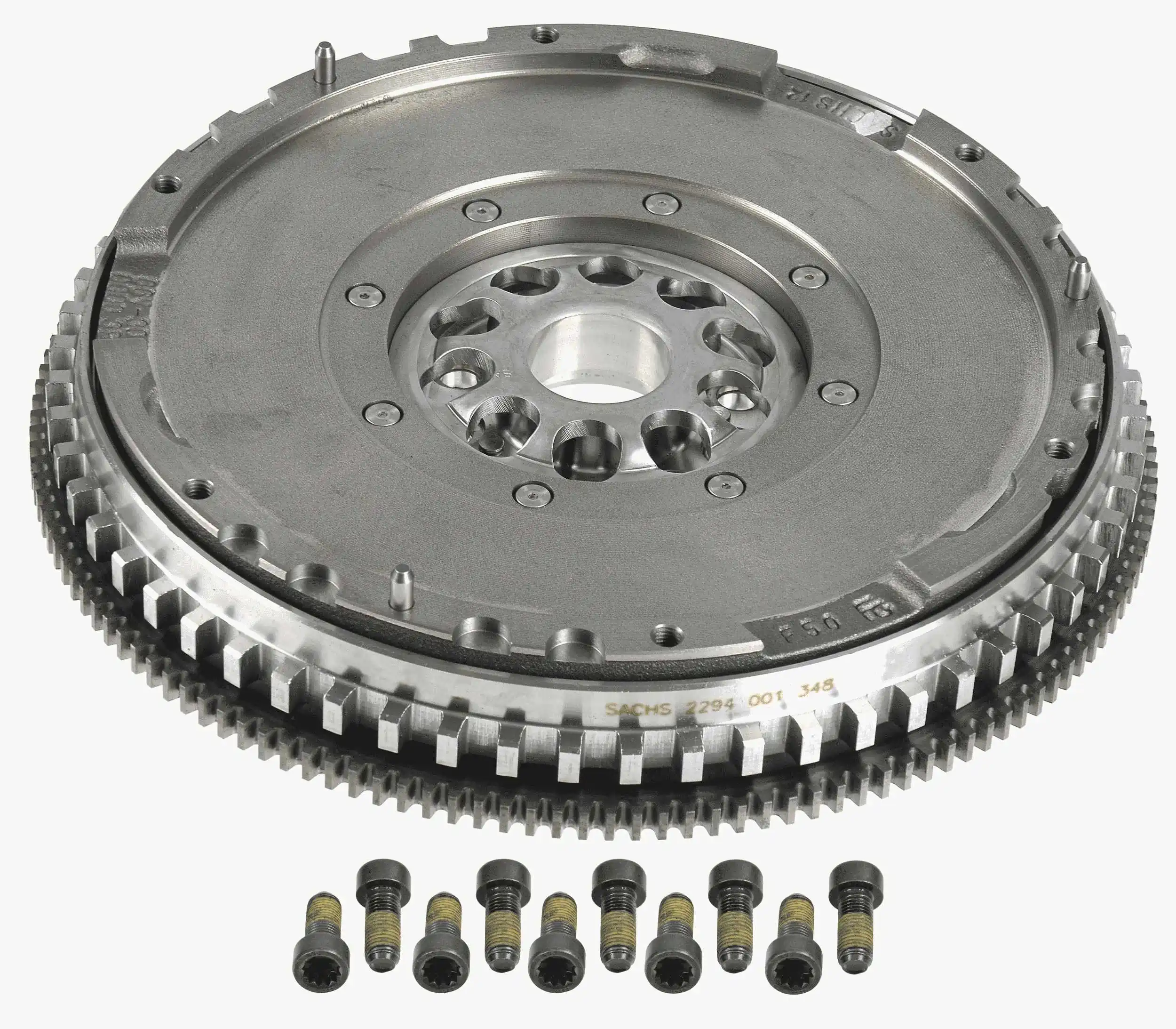 Hooratas SACHS 2294 001 348