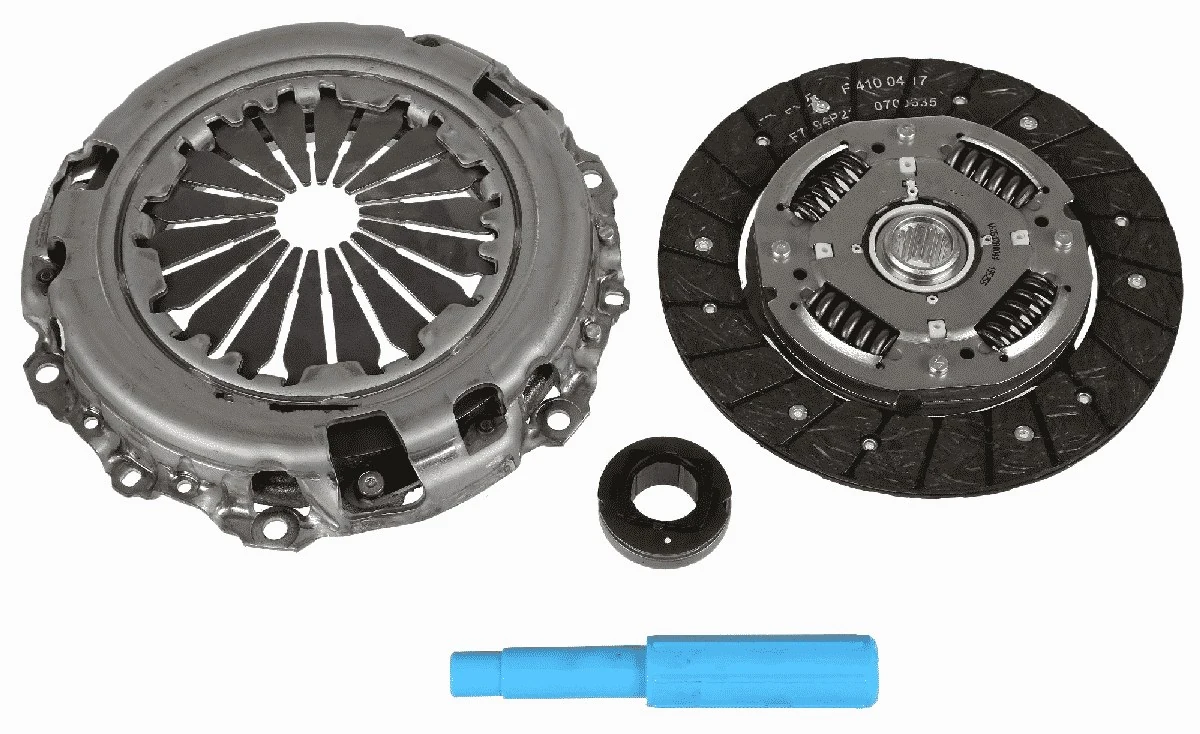 Sidurikomplekt SACHS 3000 950 679
