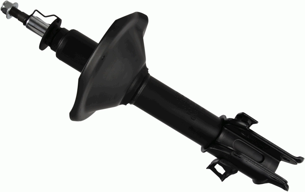 Amort SACHS 317 165