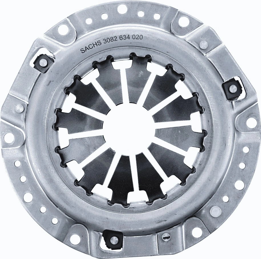 Sidurikomplekt SACHS 3000 951 618