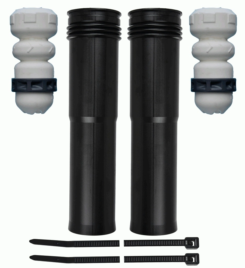 Tolmukaitse komplekt, Amordid SACHS 900 357