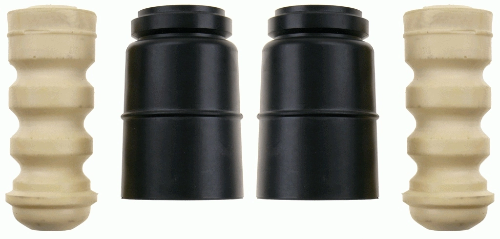 Tolmukaitse komplekt, Amordid SACHS 900 053