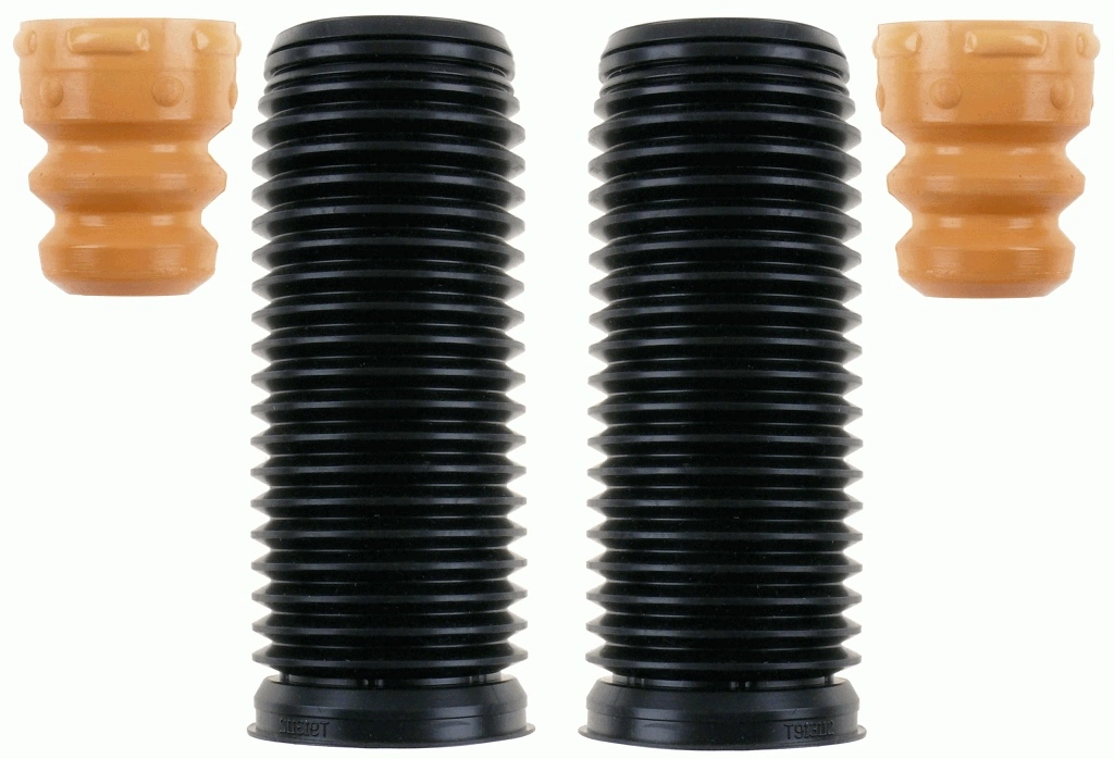 Tolmukaitse komplekt, Amordid SACHS 900 136