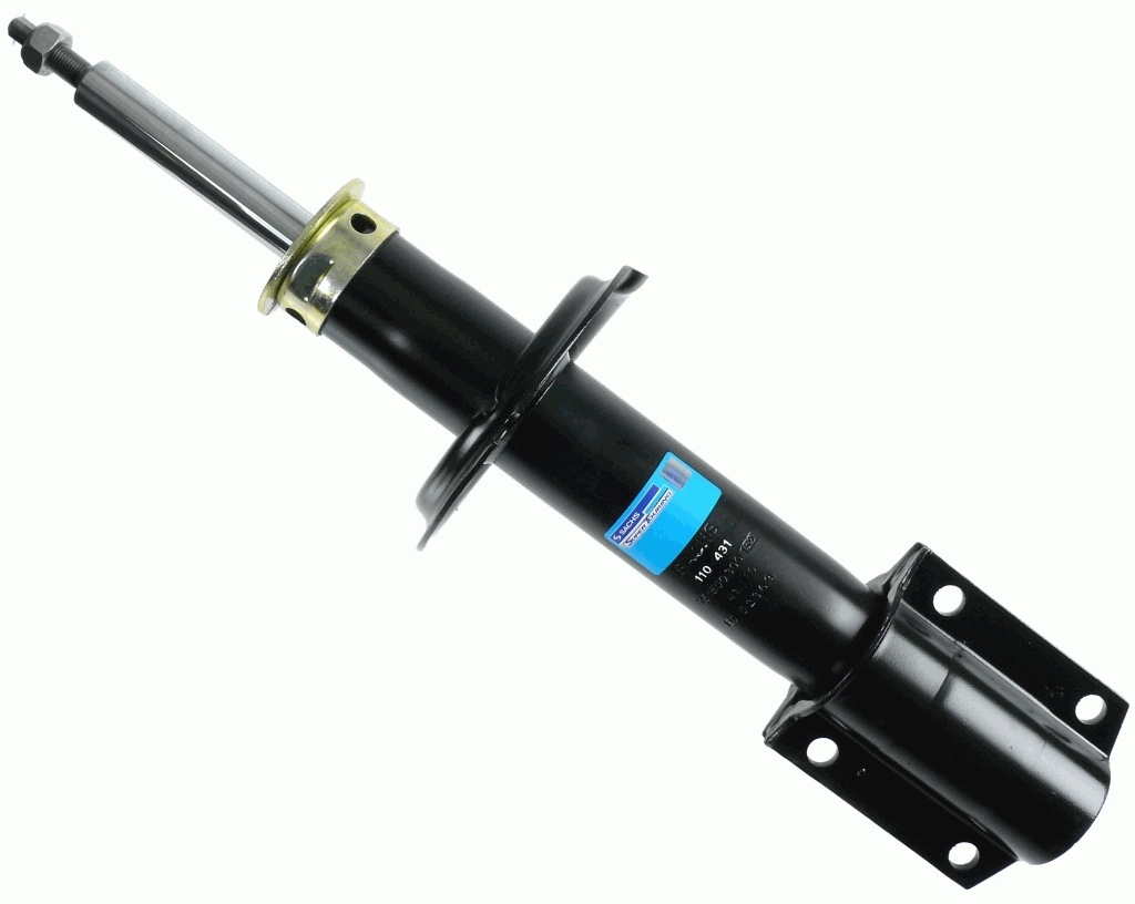 Amort SACHS 110 431